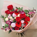 To My Love Bouquet - DESIGNER'S CHOICE