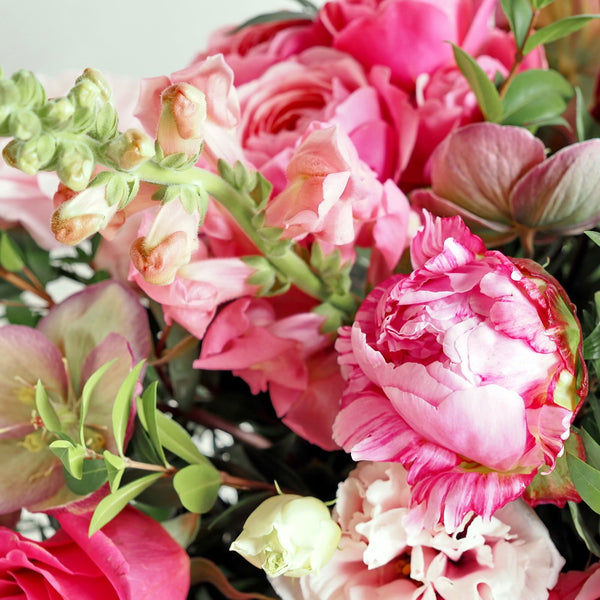 Arrangement 05 Thomas Hobbs Florist