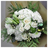 Christmas Bouquet - Designer's Choice