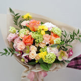 Bouquet 01 - DESIGNER'S CHOICE