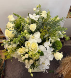Arrangement 07
