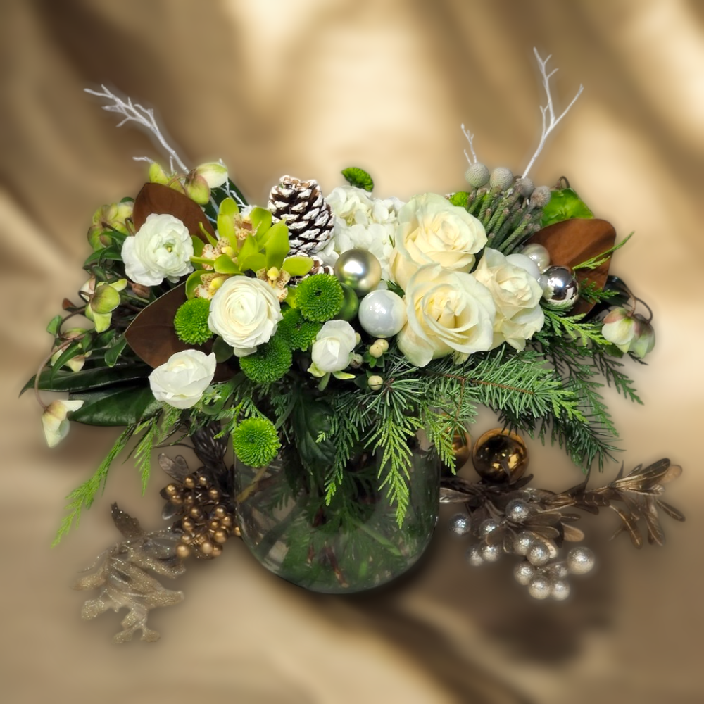 Christmas Arrangement - 01