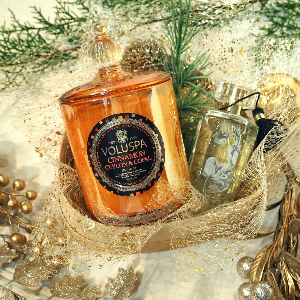 Holiday Scent Gift Set