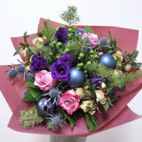 Christmas Bouquet - Designer's Choice