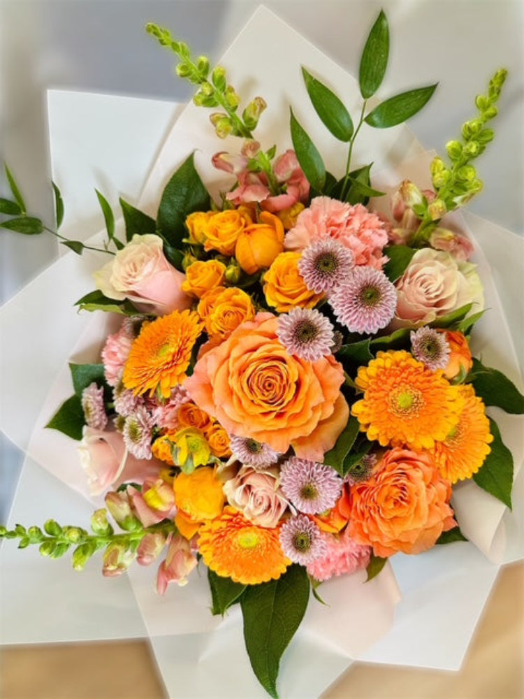 Bouquet - MD 03