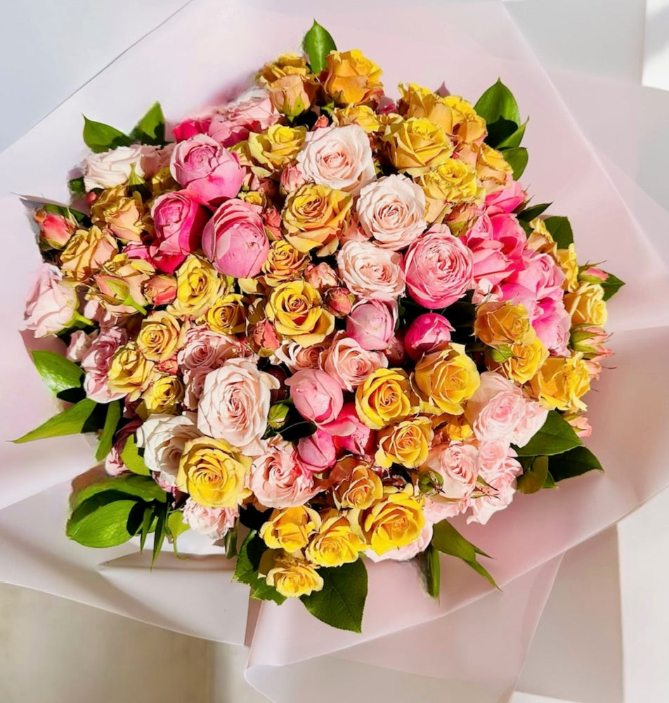 Bouquet - MD 06 - SOLD OUT