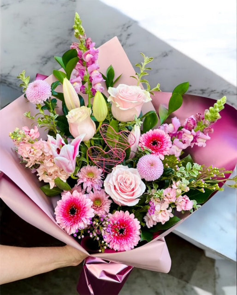 Bouquet - MD 02