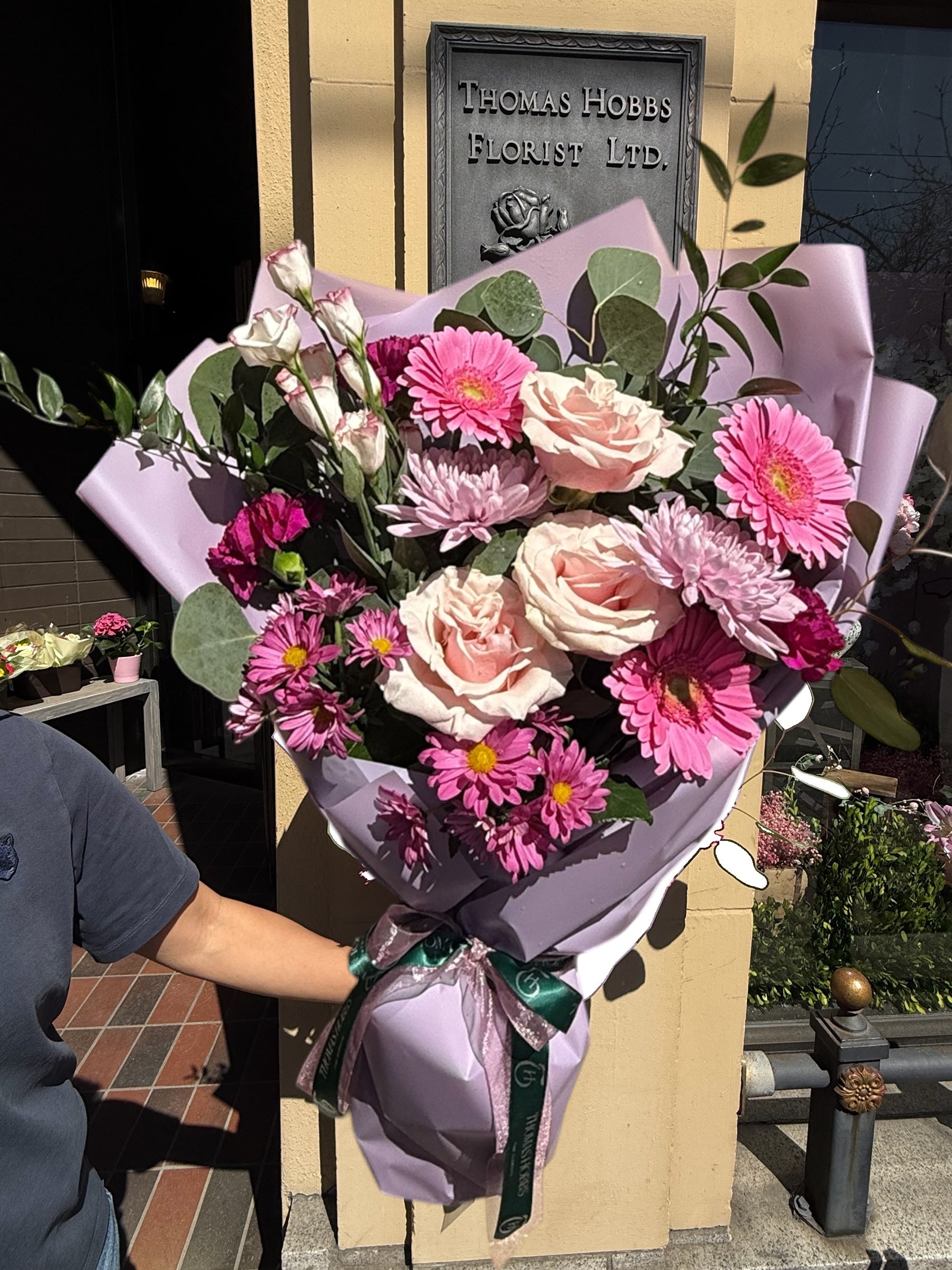 Mother's Day Special $99 Bouquet