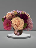 Mother’s Day $99 special vase arrangement