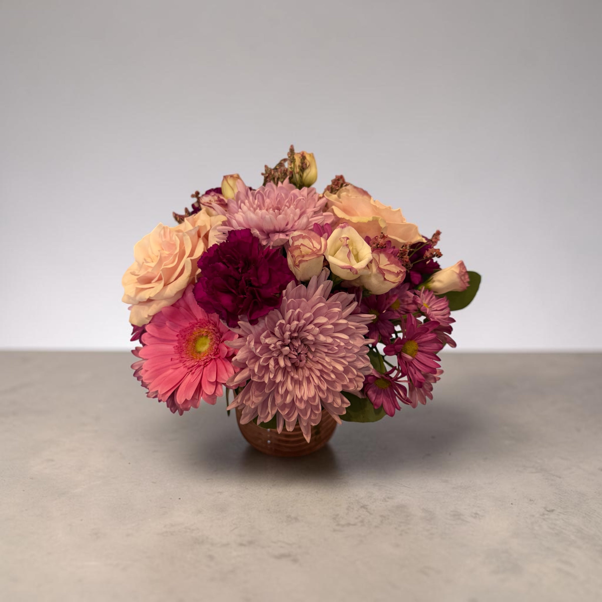 Mother’s Day $99 special vase arrangement