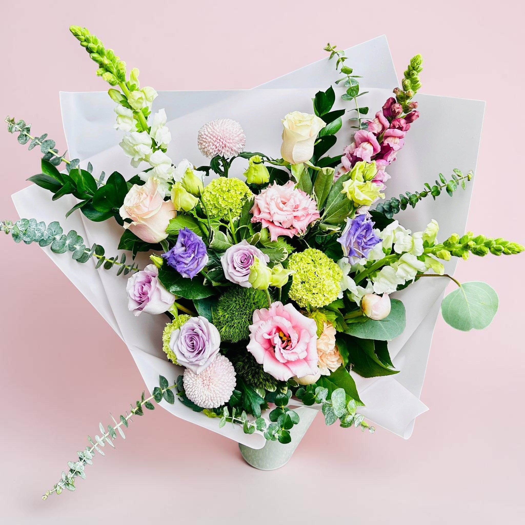 Graduation Bouquet - 03