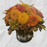 Thanksgiving arrangement - 03