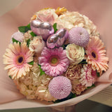 Valentine Bouquet 01 - DESIGNER'S CHOICE