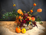 Thanksgiving Arrangement - 02