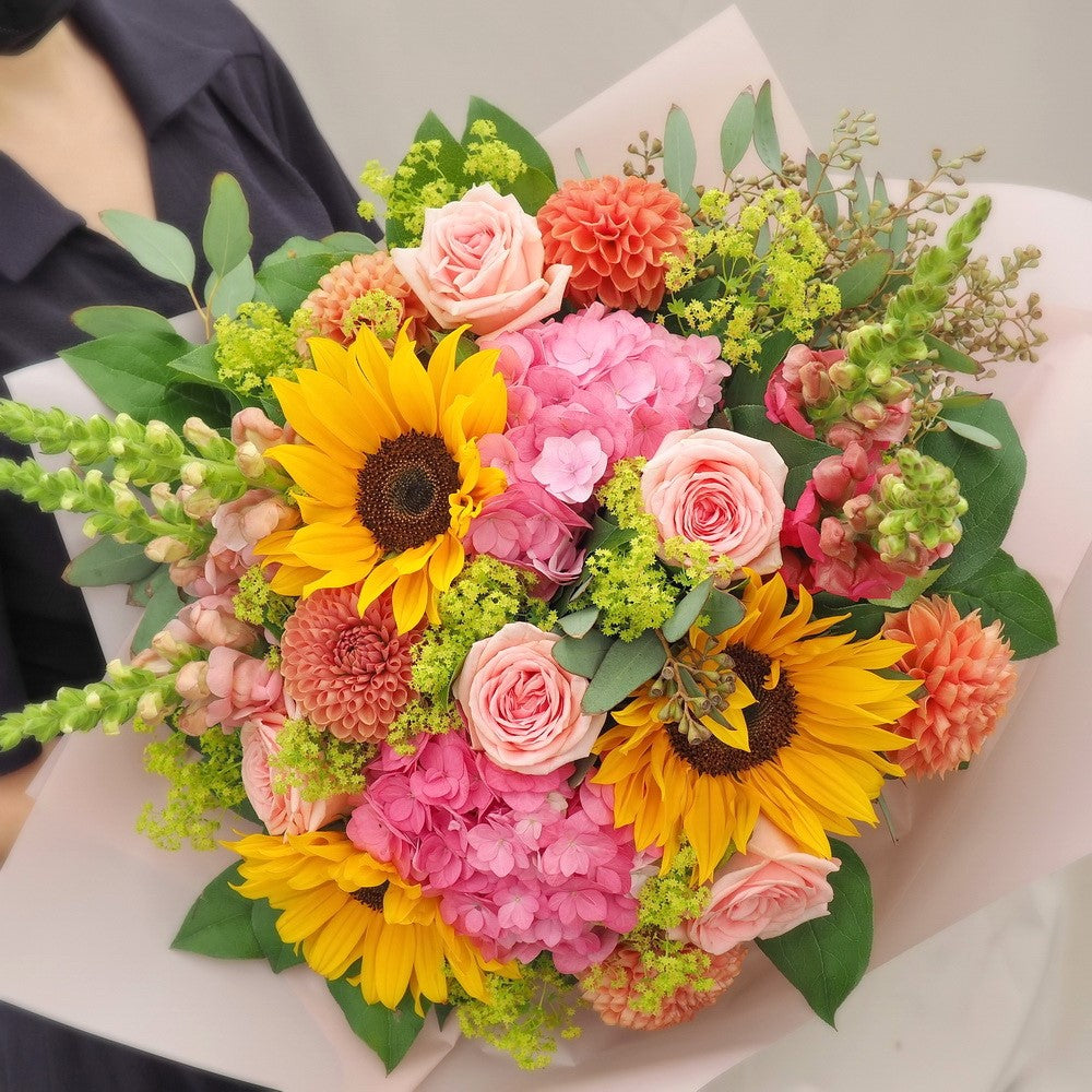 Bouquet 03