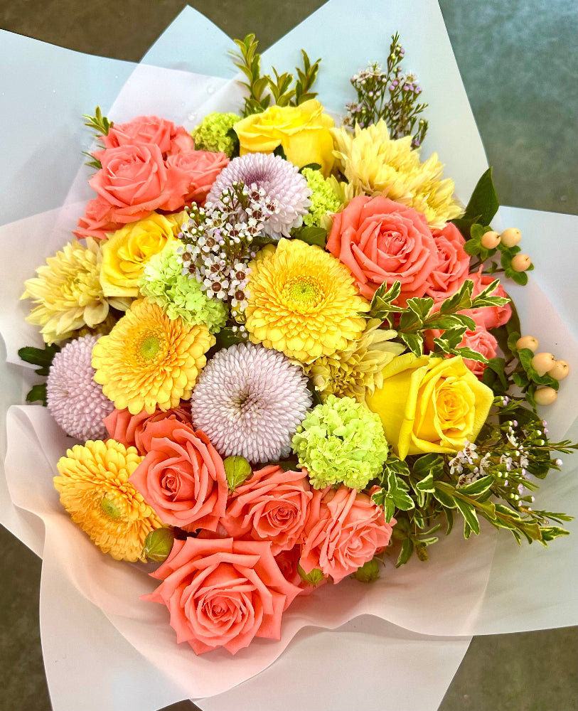 Bouquet - DESIGNER'S CHOICE A