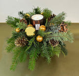 Holiday Centrepiece - 01