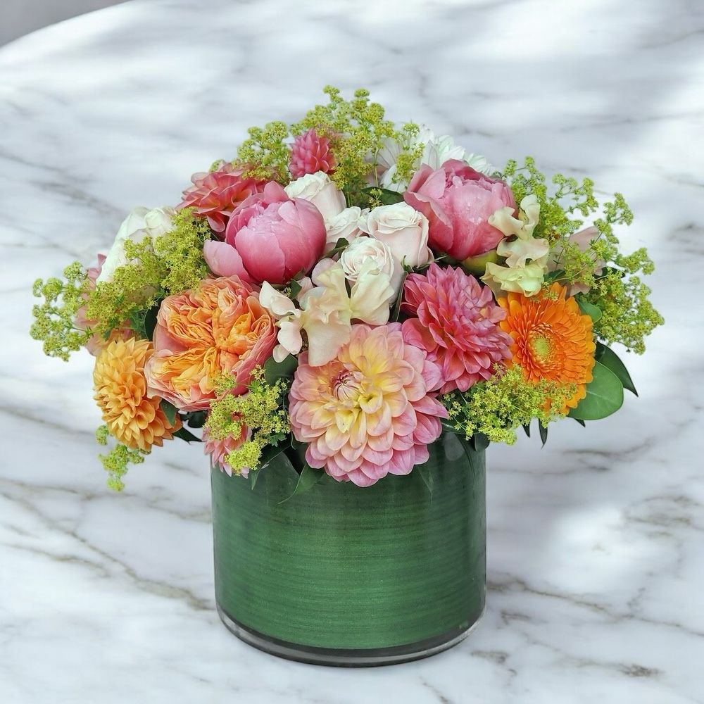 Arrangement - MD 18