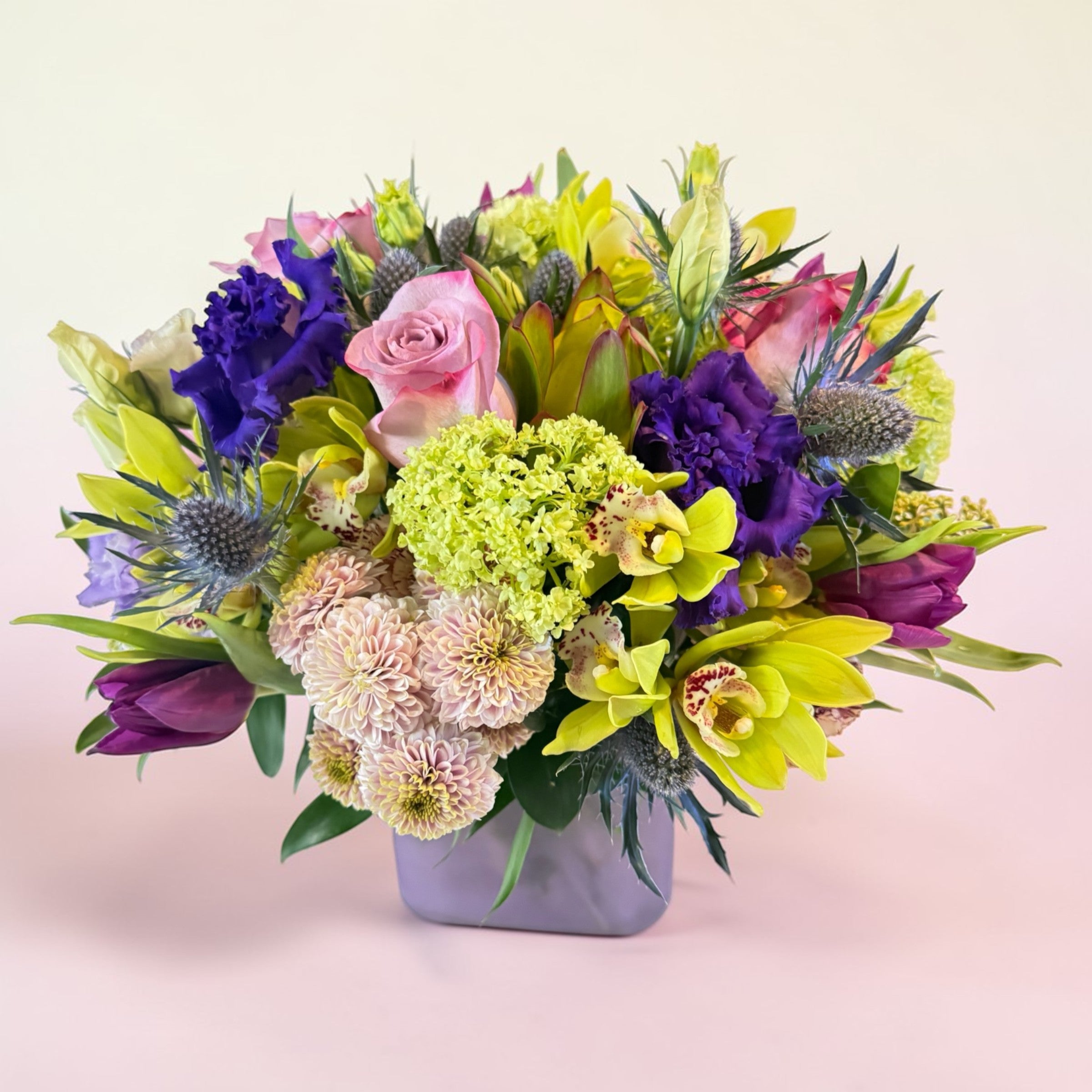Arrangement 23