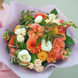 Bouquet 01 - DESIGNER'S CHOICE