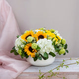 Thanksgiving arrangment 05