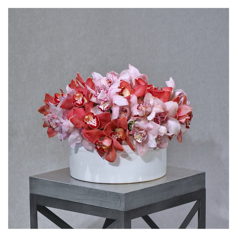 Arrangement 03