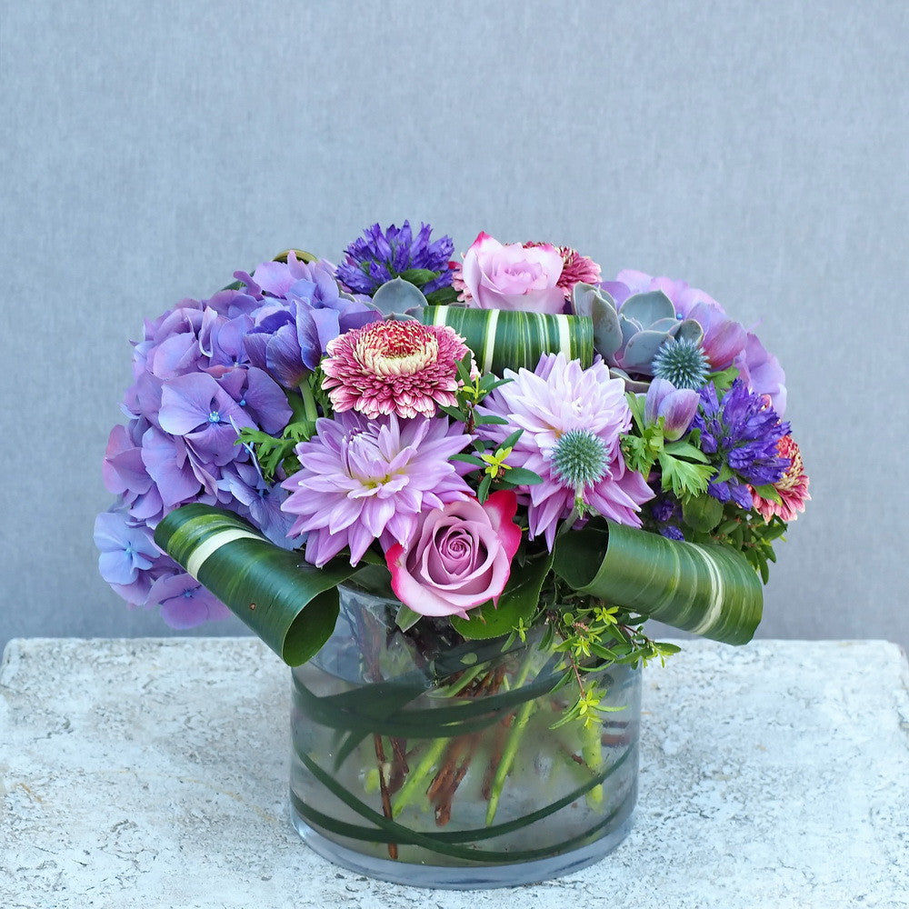 Arrangement 23