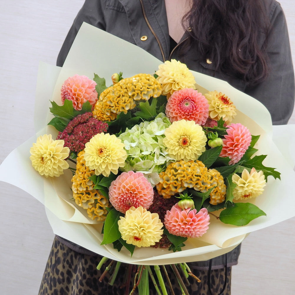 Bouquet 01