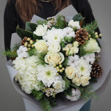 Christmas Bouquet - 05