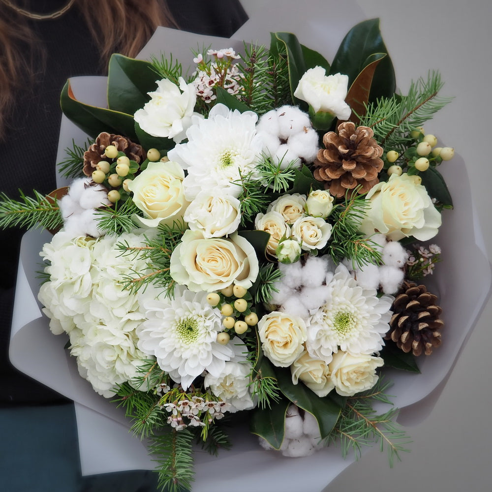 Christmas Bouquet - 05
