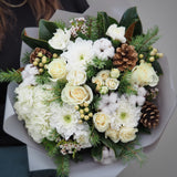 Christmas Bouquet - 05