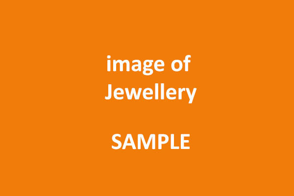 Jewellery Sample 1