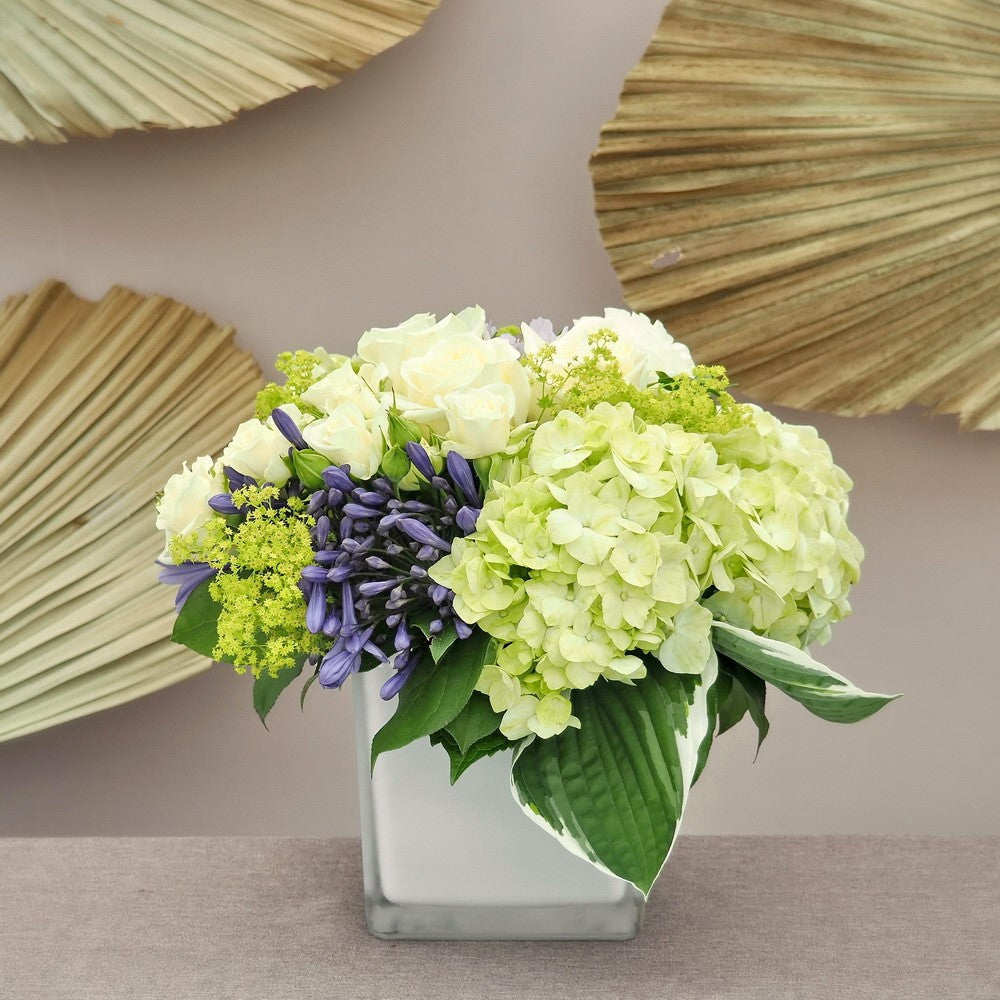 Thanksgiving arrangement 04