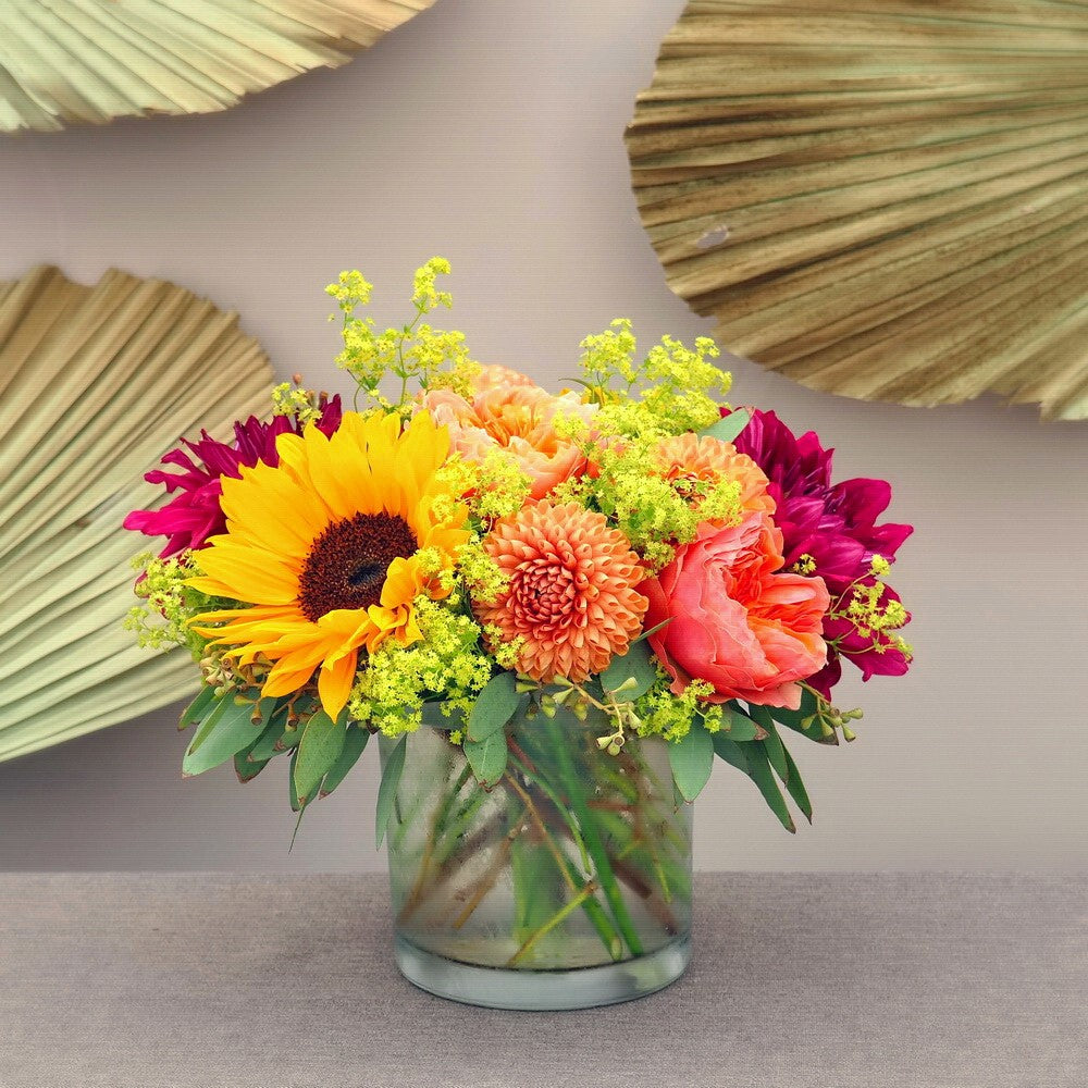 Thanksgiving arrangement 03