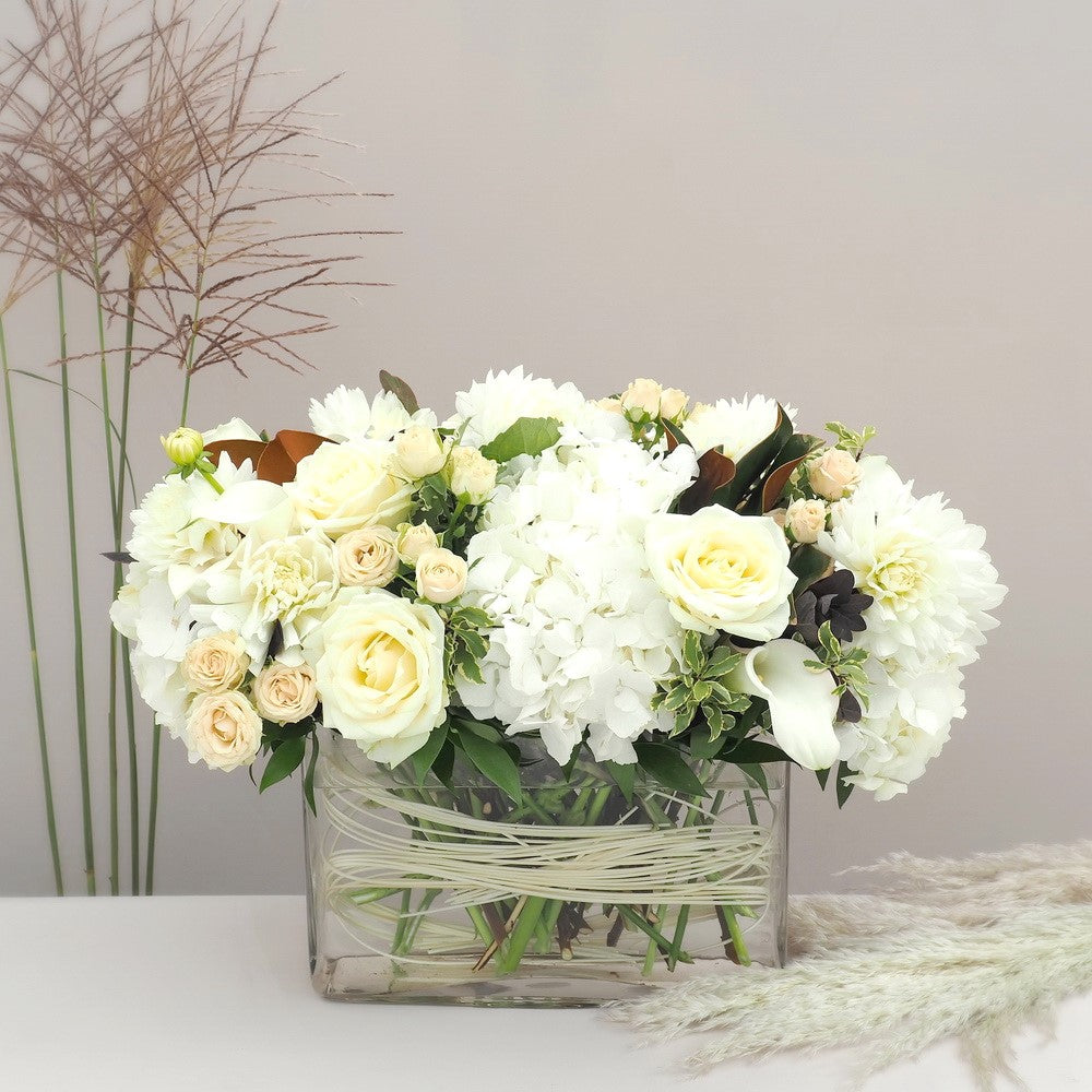 Arrangement 22